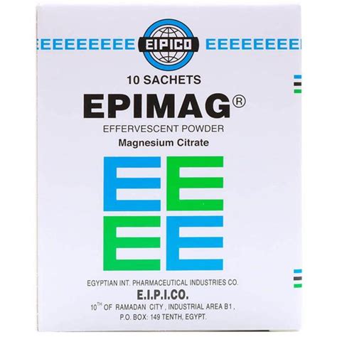 epimag uses